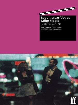 cover image of Leaving Las Vegas